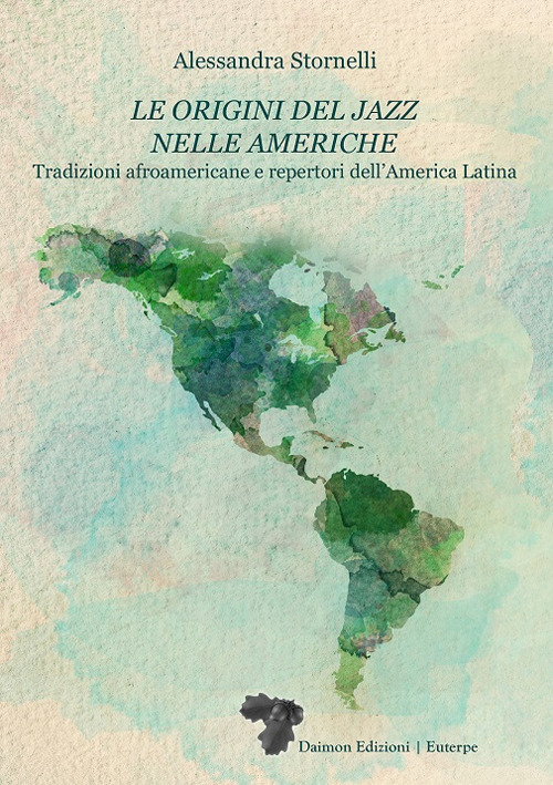 Le origini del jazz nelle Americhe. Tradizioni afroamericane e repertori …