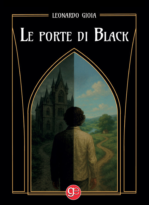 Le porte di Black