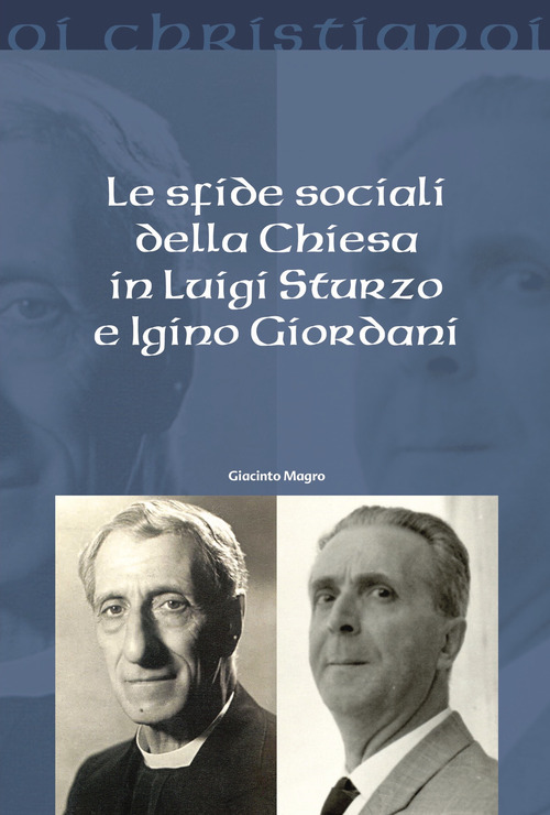 Le sfide sociali della chiesa