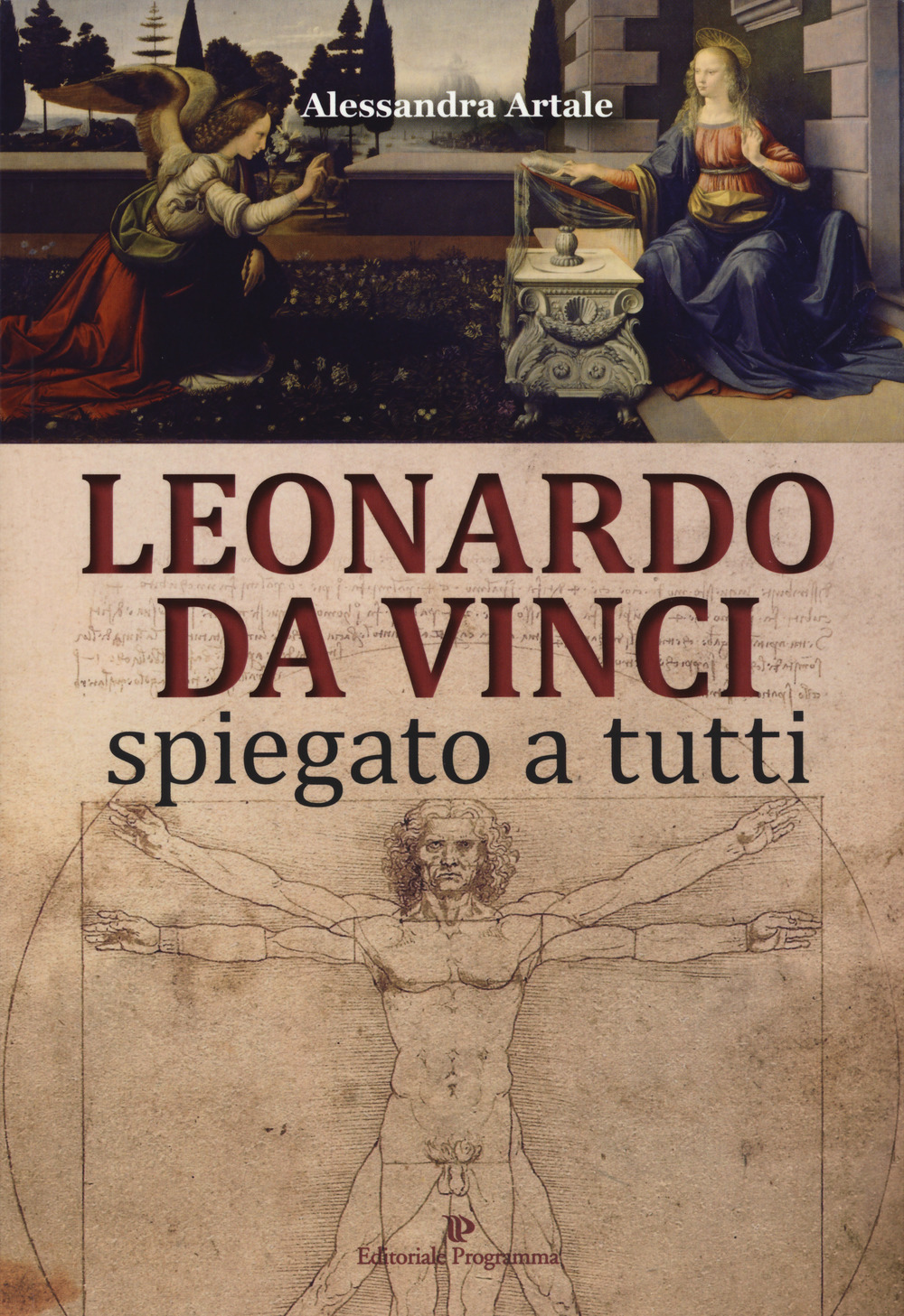 Leonardo da Vinci spiegato a tutti