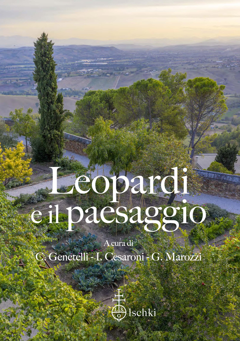 Leopardi e il paesaggio. Atti del XV Convegno internazionale di …