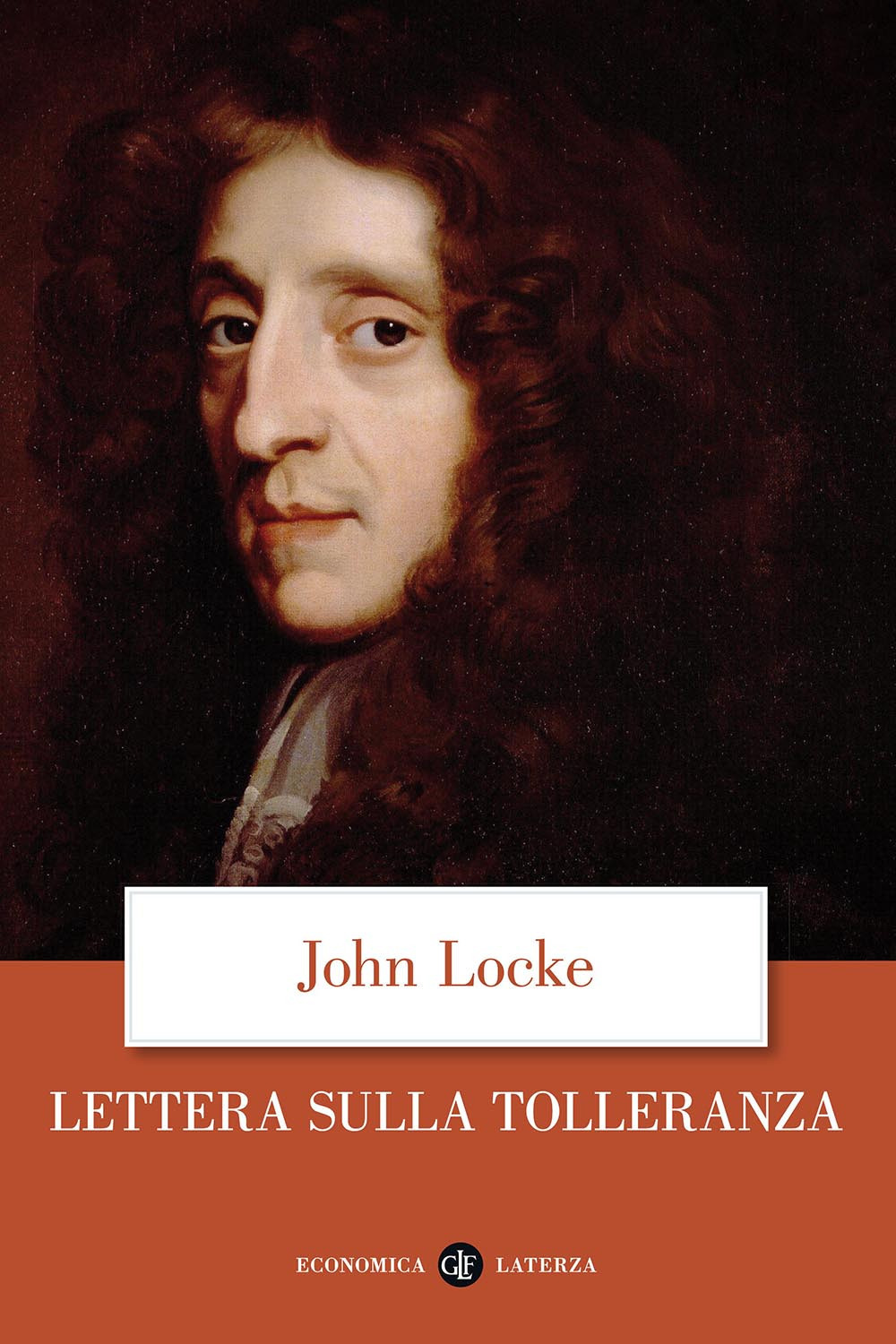 Lettera sulla tolleranza