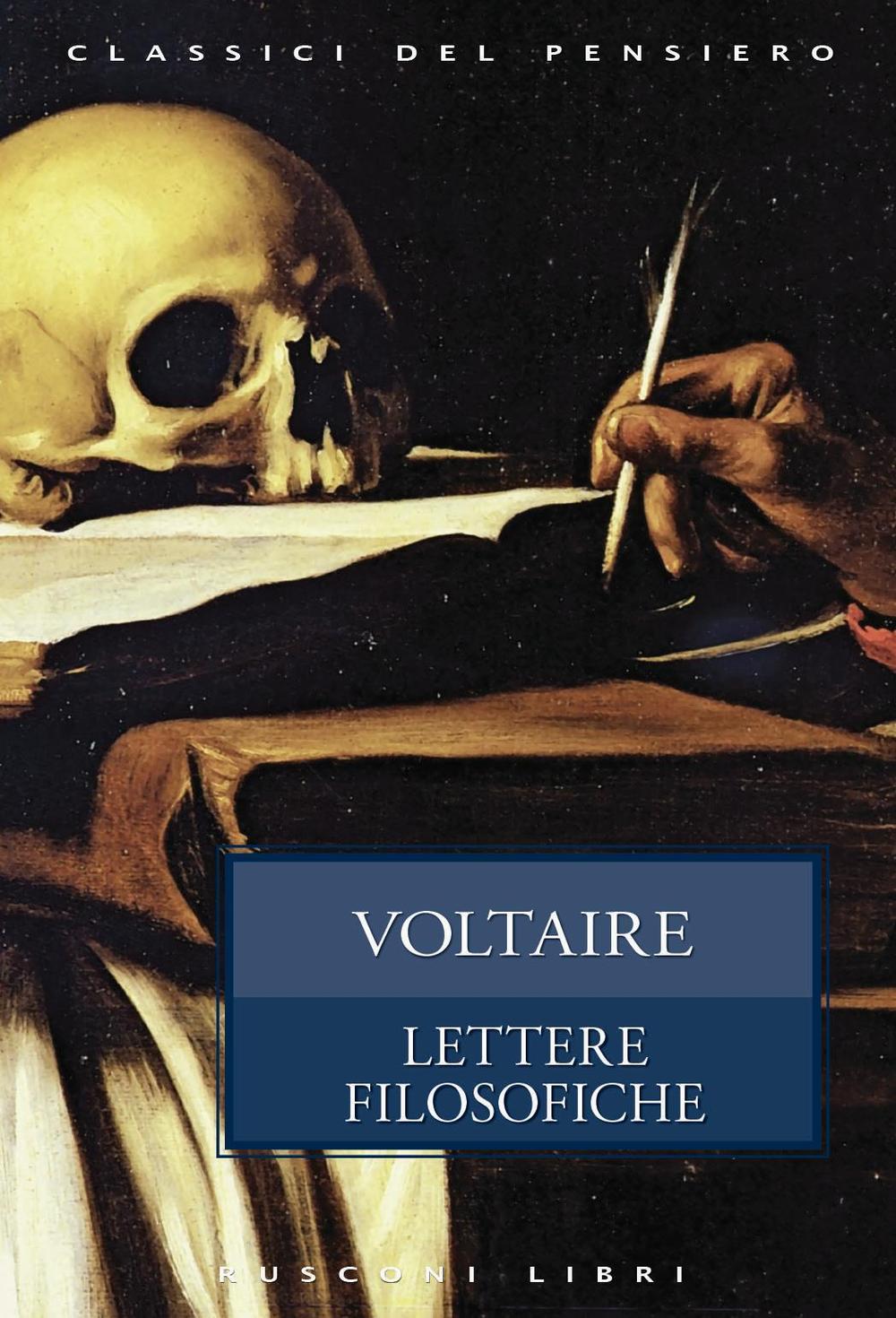 Lettere filosofiche