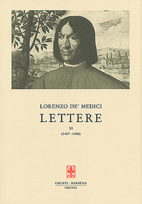 Lettere. Vol. 11: 1487-1488