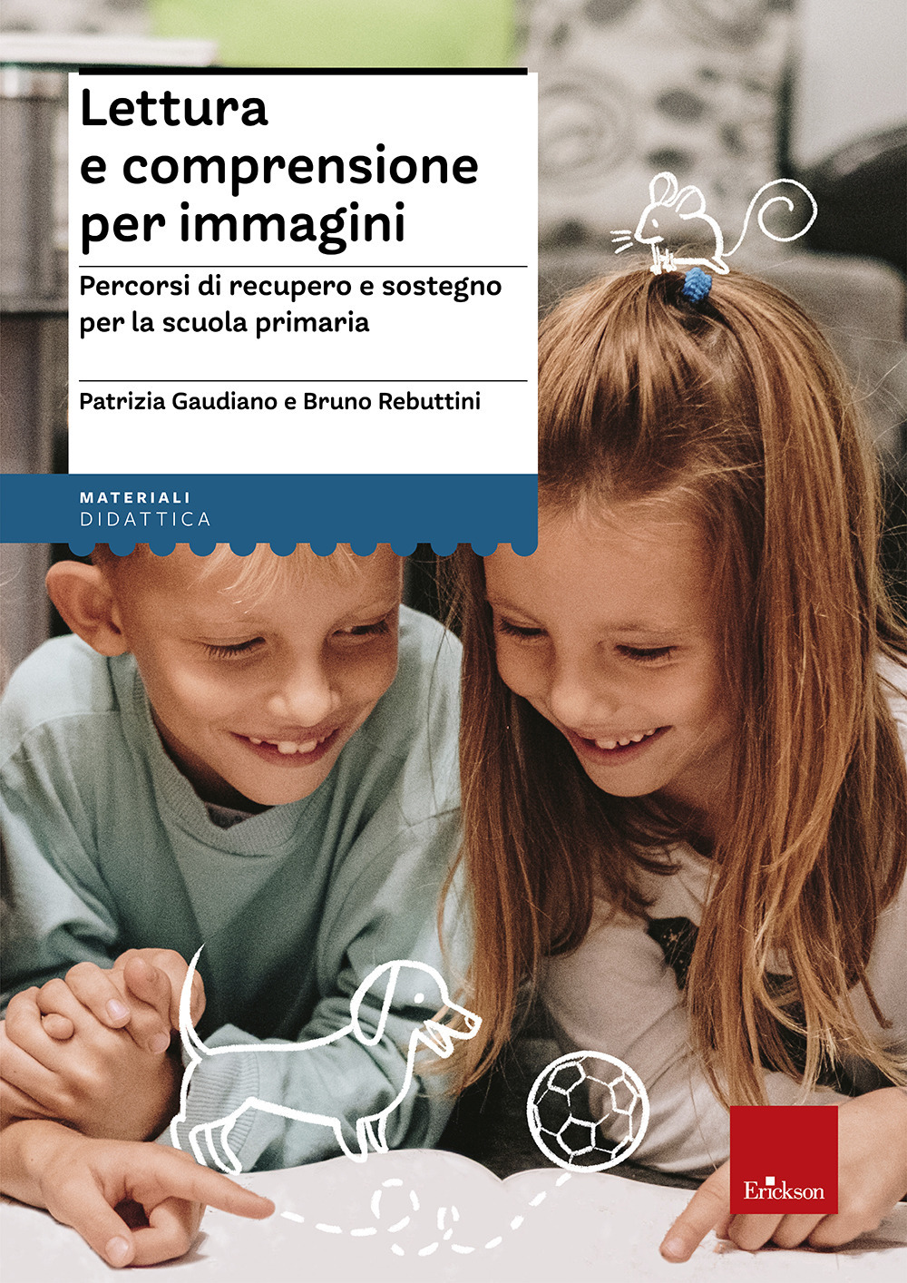 Lettura e comprensione per immagini. Percorsi di recupero e sostegno …
