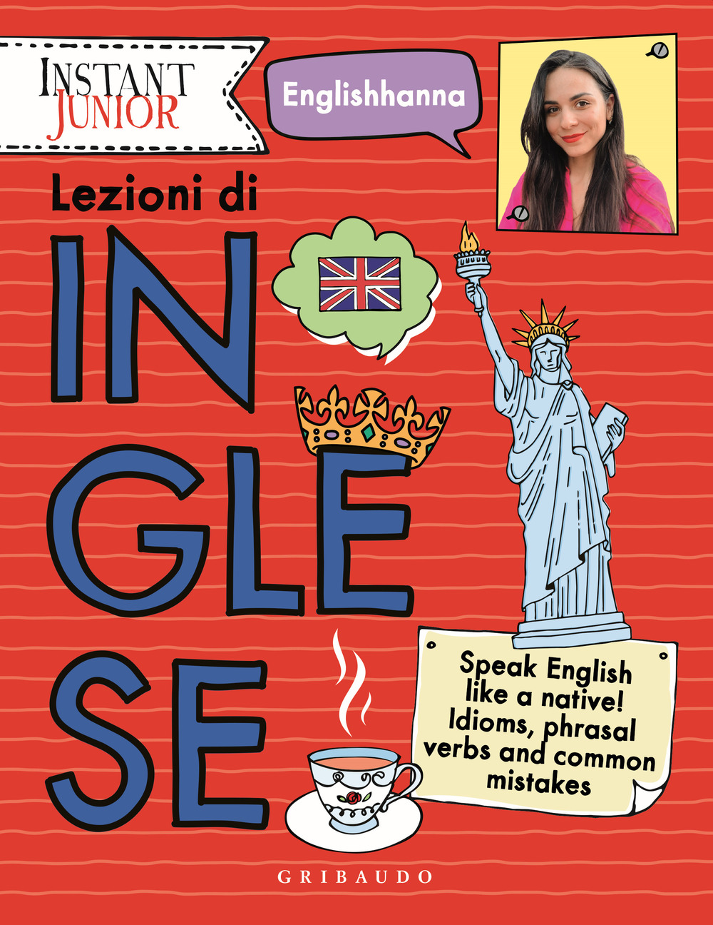Lezioni di inglese. Speak English like a native! Idioms, phrasal …