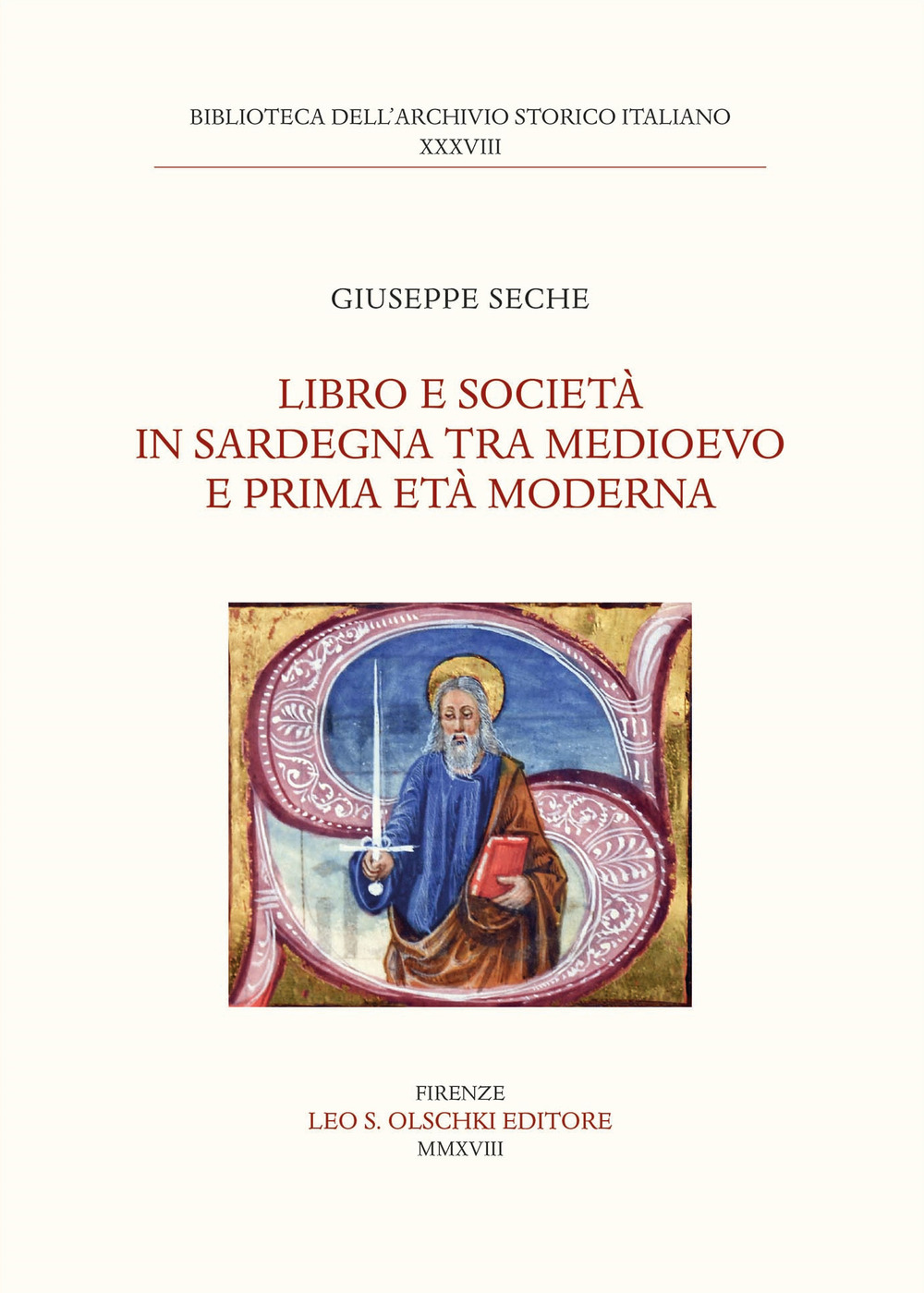 Libro e società in Sardegna tra Medioevo e prima età …