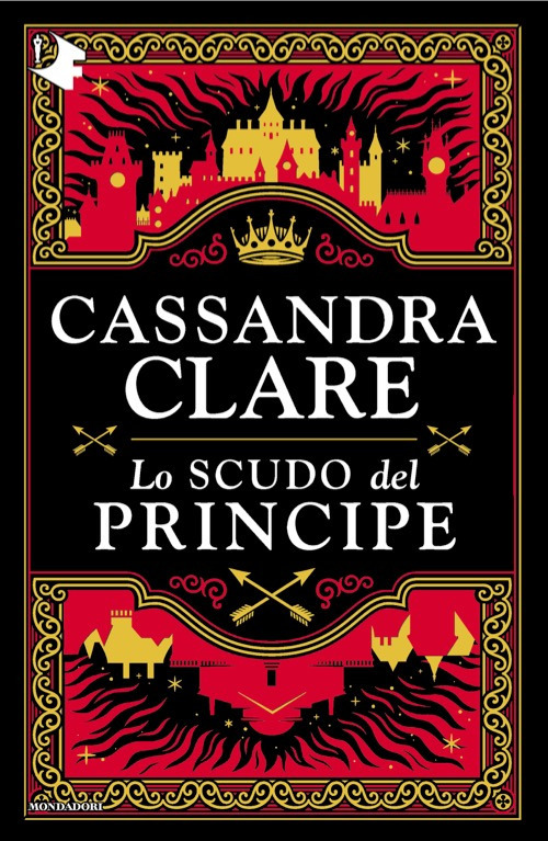 Lo scudo del principe