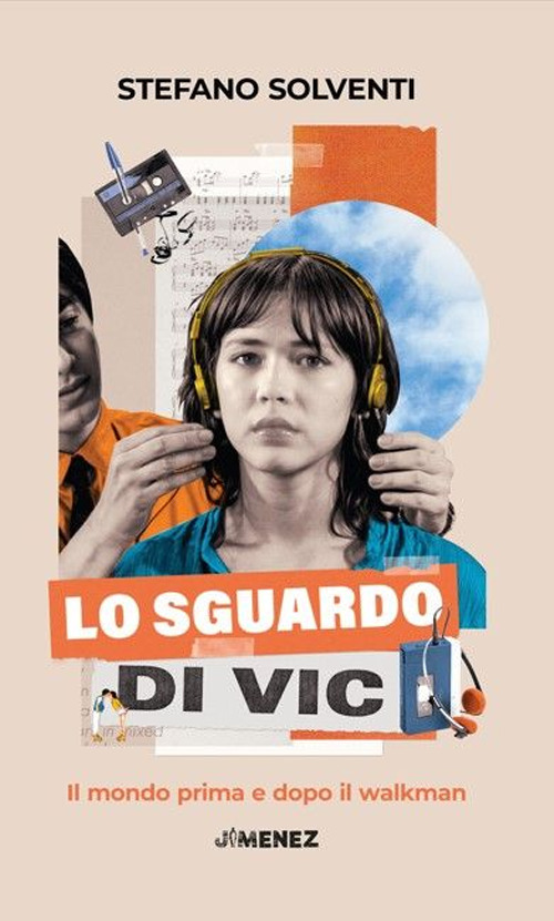 Lo sguardo di Vic. Il mondo prima e dopo il …