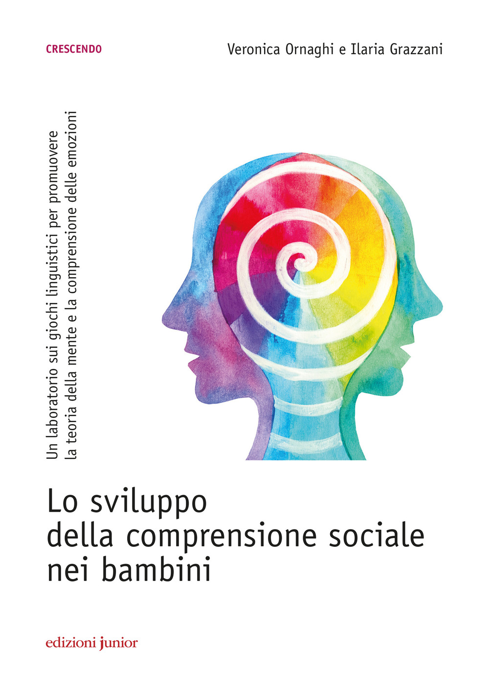 Lo sviluppo della comprensione sociale nei bambini