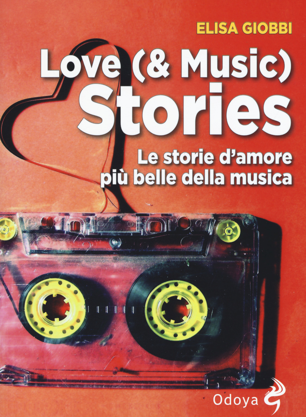 Love (& music) stories. Le storie d'amore più belle della …