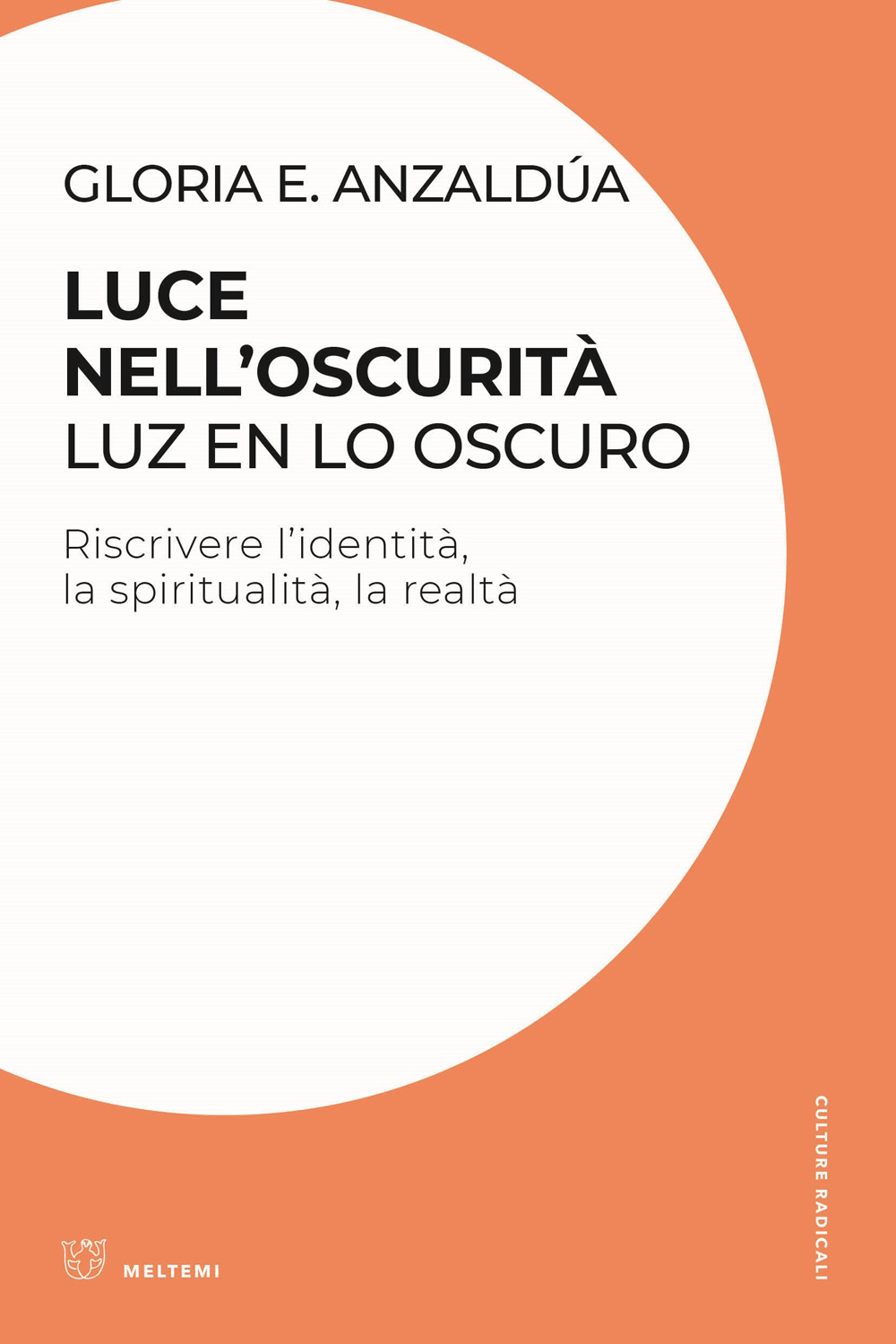 Luce nell'oscurità/Luz en lo oscuro. Riscrivere l'identità, la spiritualità, la …