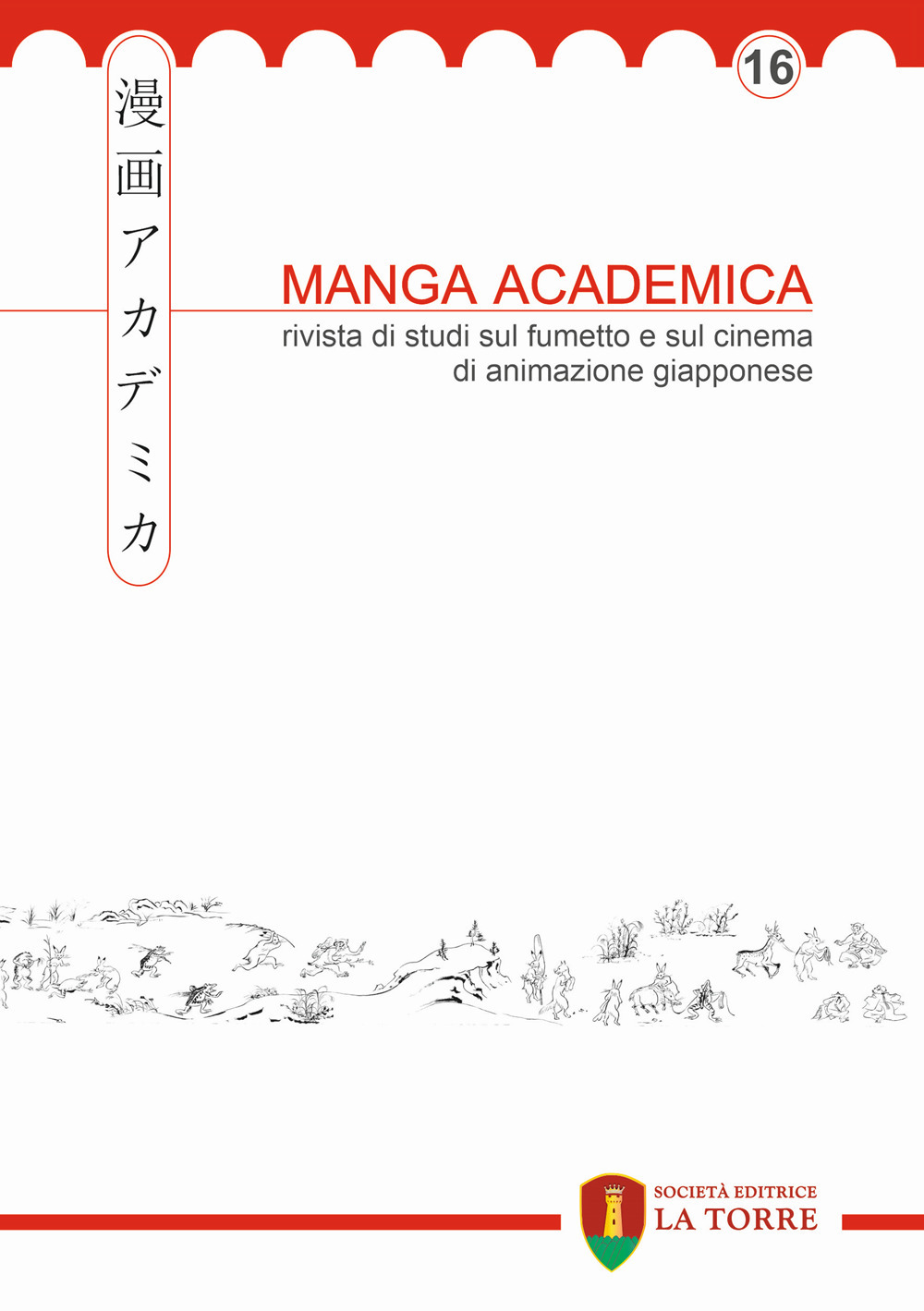 Manga Academica. Rivista di studi sul fumetto e sul cinema …