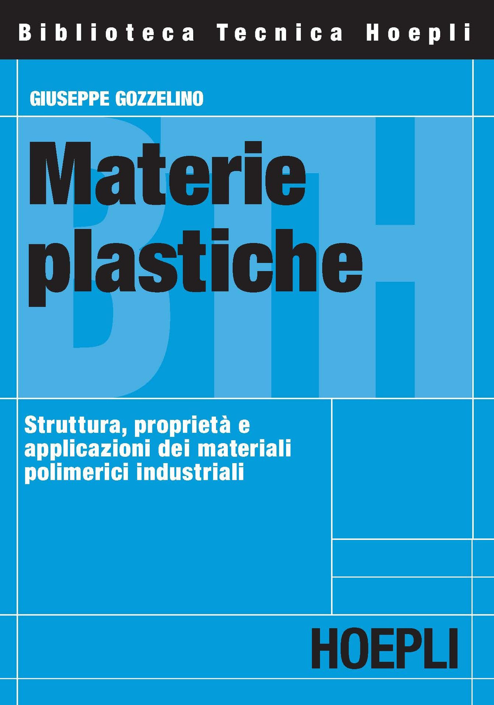 Materie plastiche