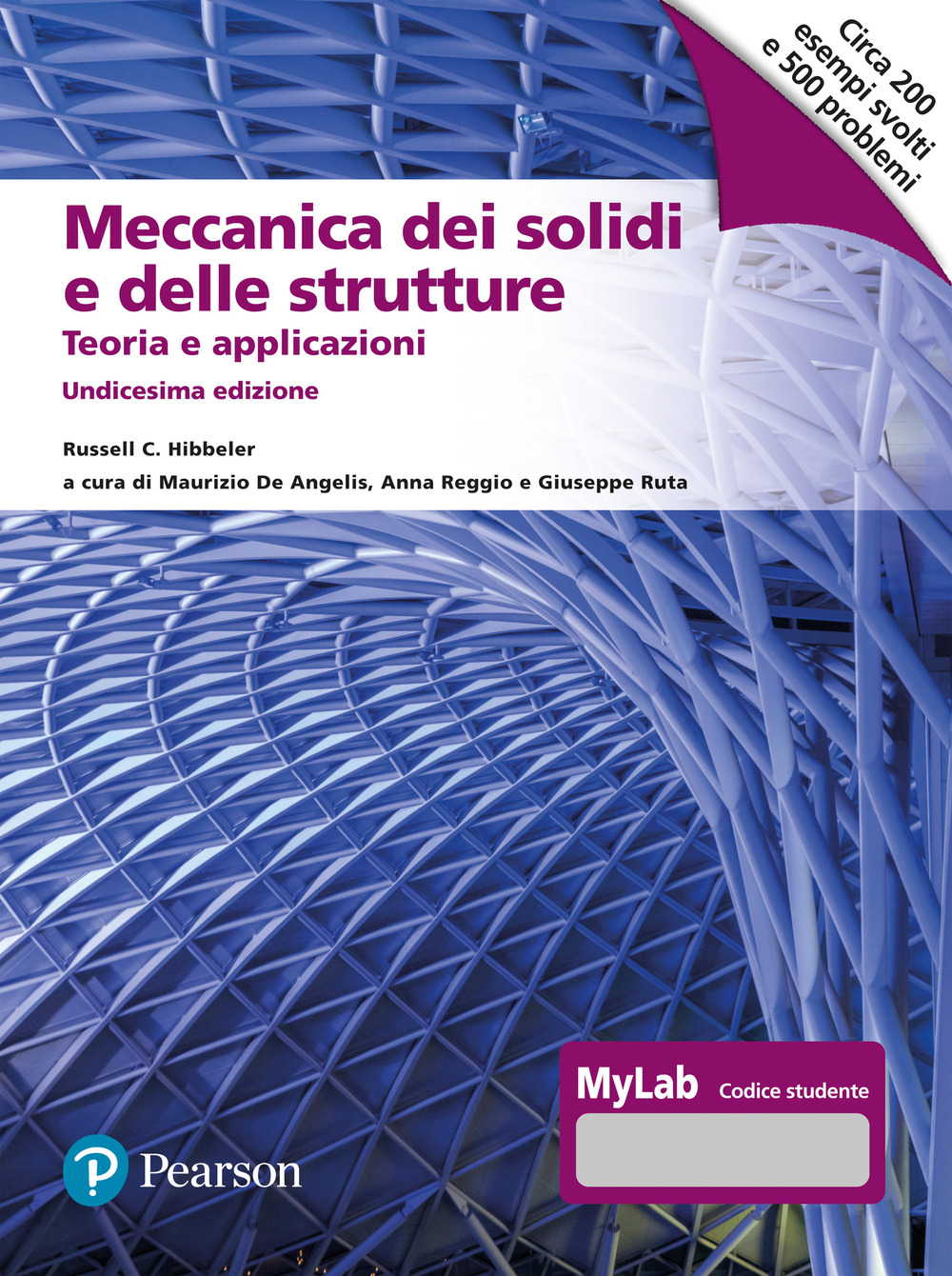 Meccanica dei solidi e delle strutture. Teoria e applicazioni. Ediz. …