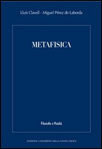 Metafisica