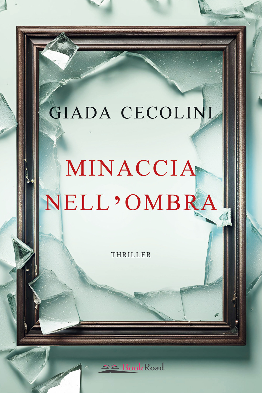 Minaccia nell'ombra