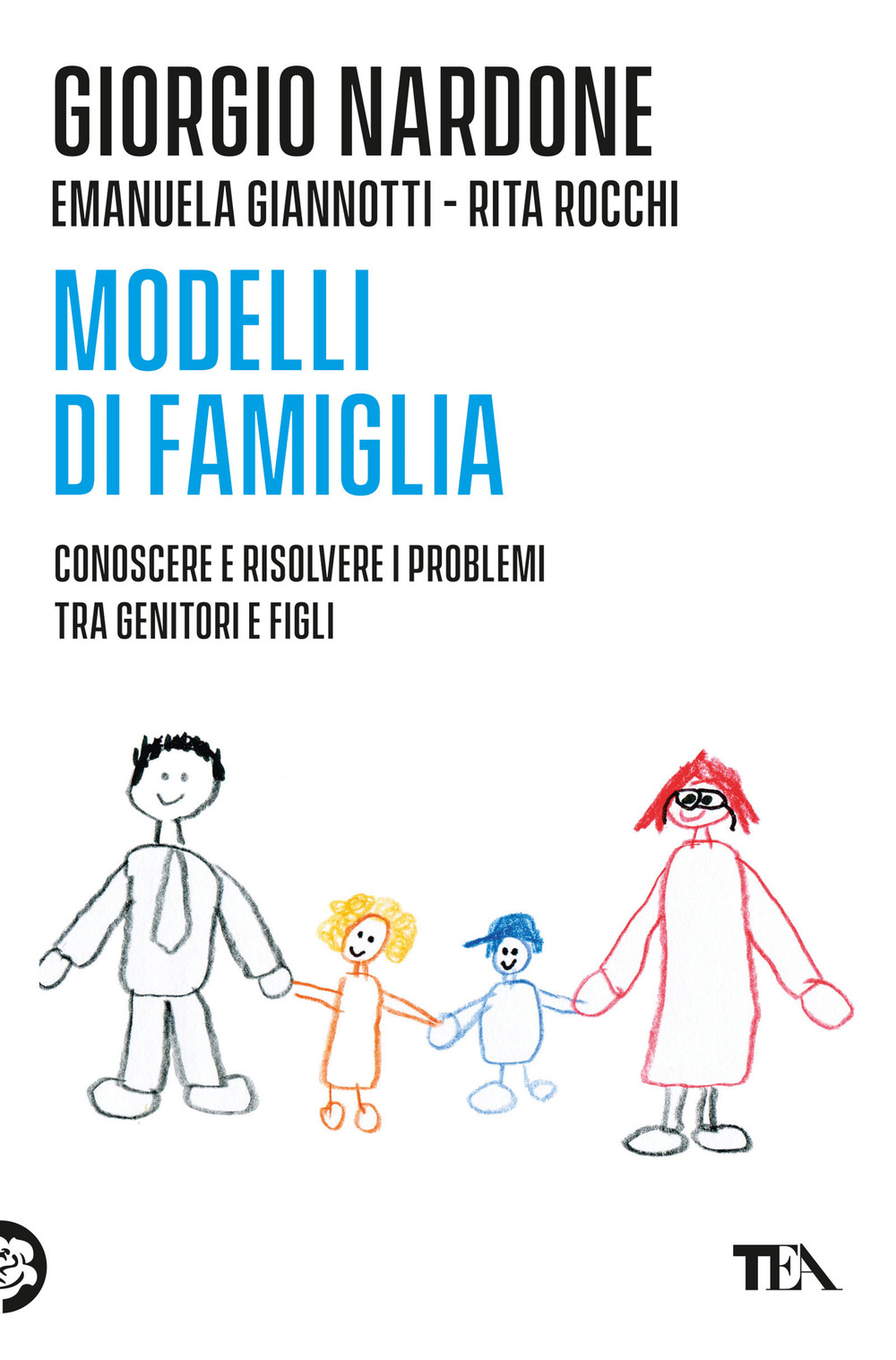Modelli di famiglia. Conoscere e risolvere i problemi tra genitori …