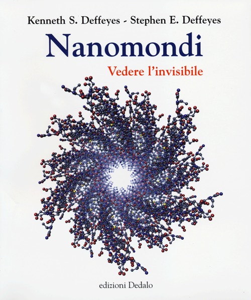 Nanomondi. Vedere l'invisibile