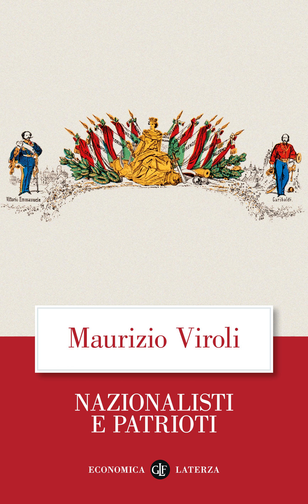 Nazionalisti e patrioti