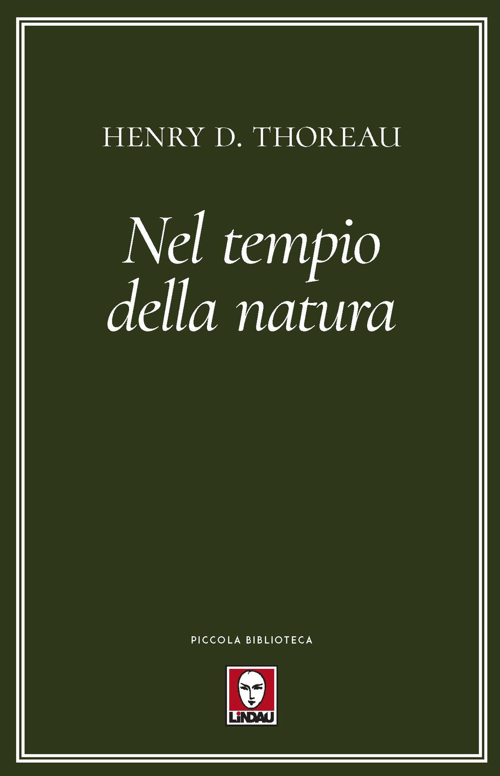 Nel tempio della natura