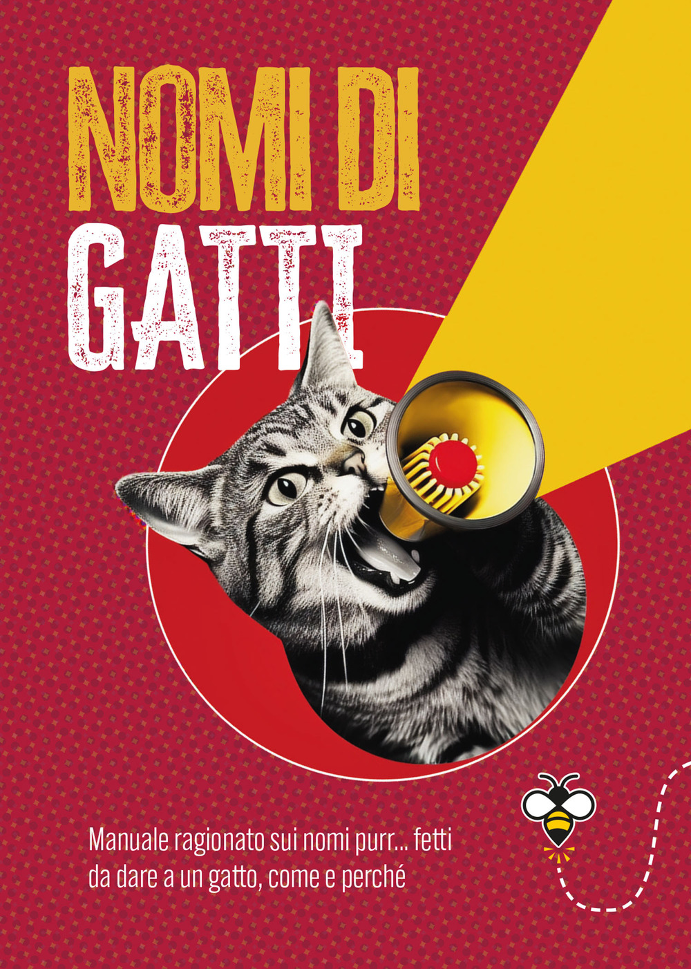 Nomi di gatti. Manuale ragionato sui nomi purr. fetti da …