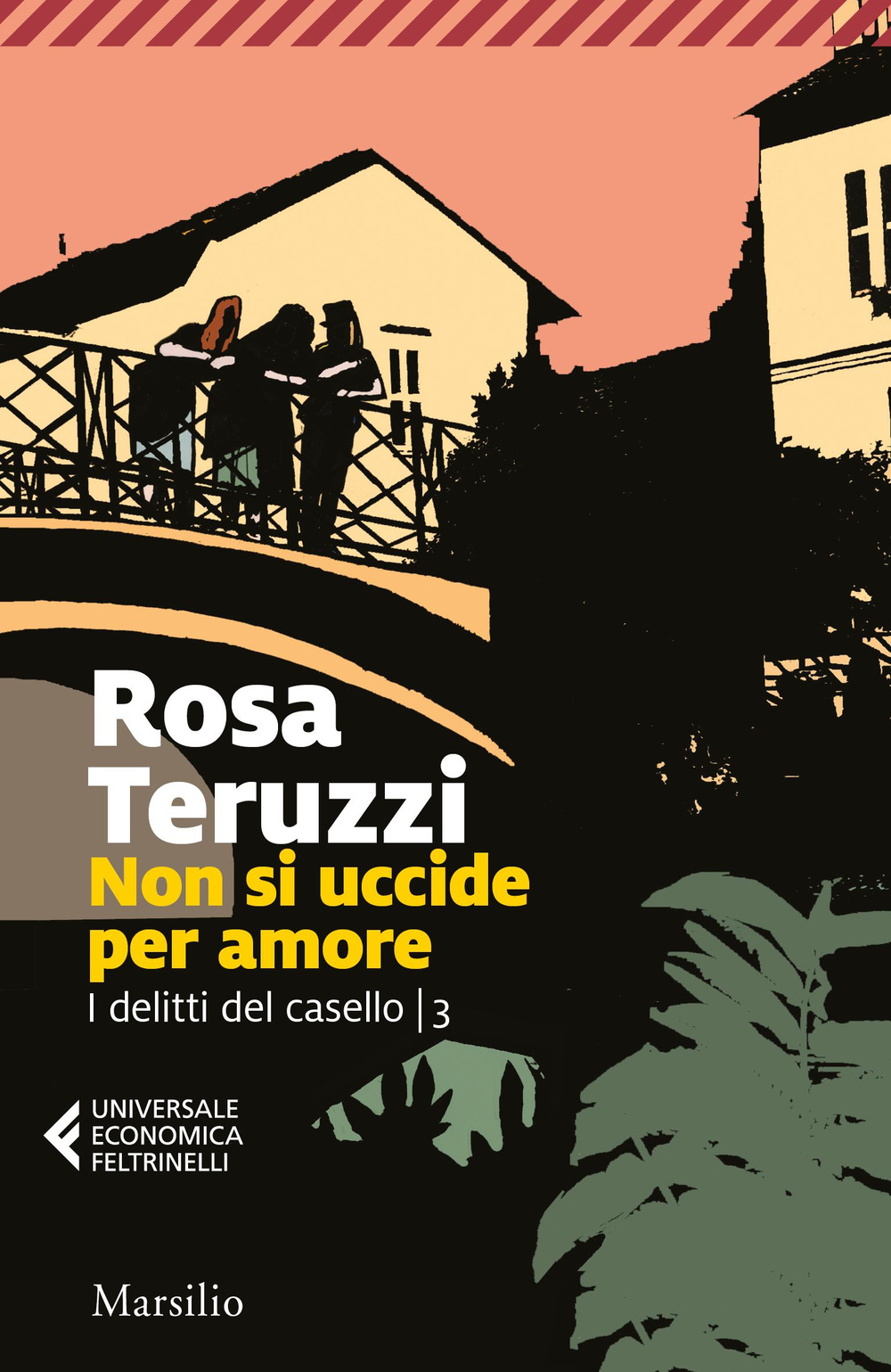 Non si uccide per amore. I delitti del casello. Vol. …