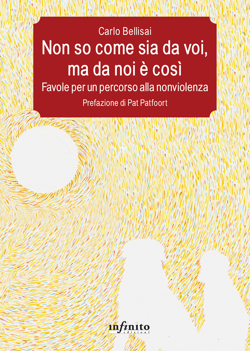 Non so come sia da voi, ma da noi è …