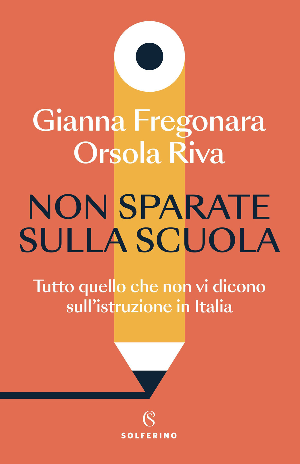 Non sparate sulla scuola. Tutto quello che non vi dicono …