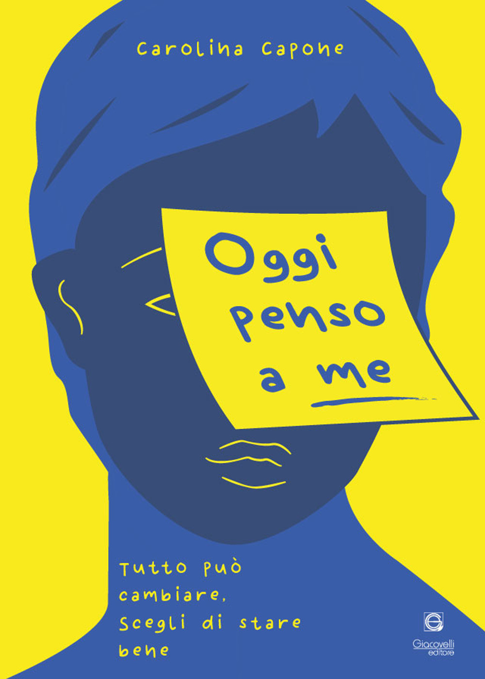 Oggi penso a me. Tutto può cambiare, scegli di stare …