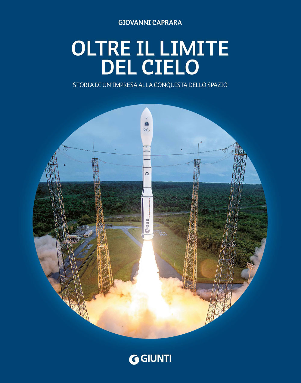 Oltre il limite del cielo. Storia di un'impresa alla conquista …
