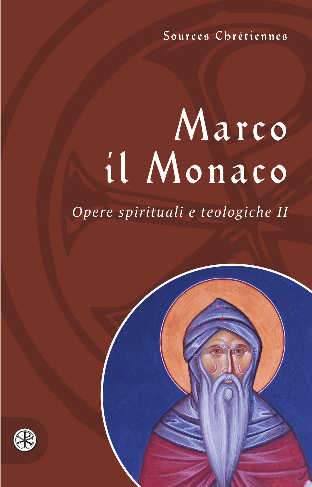 Opere spirituali e teologiche. Testo greco a fronte. Vol. 2