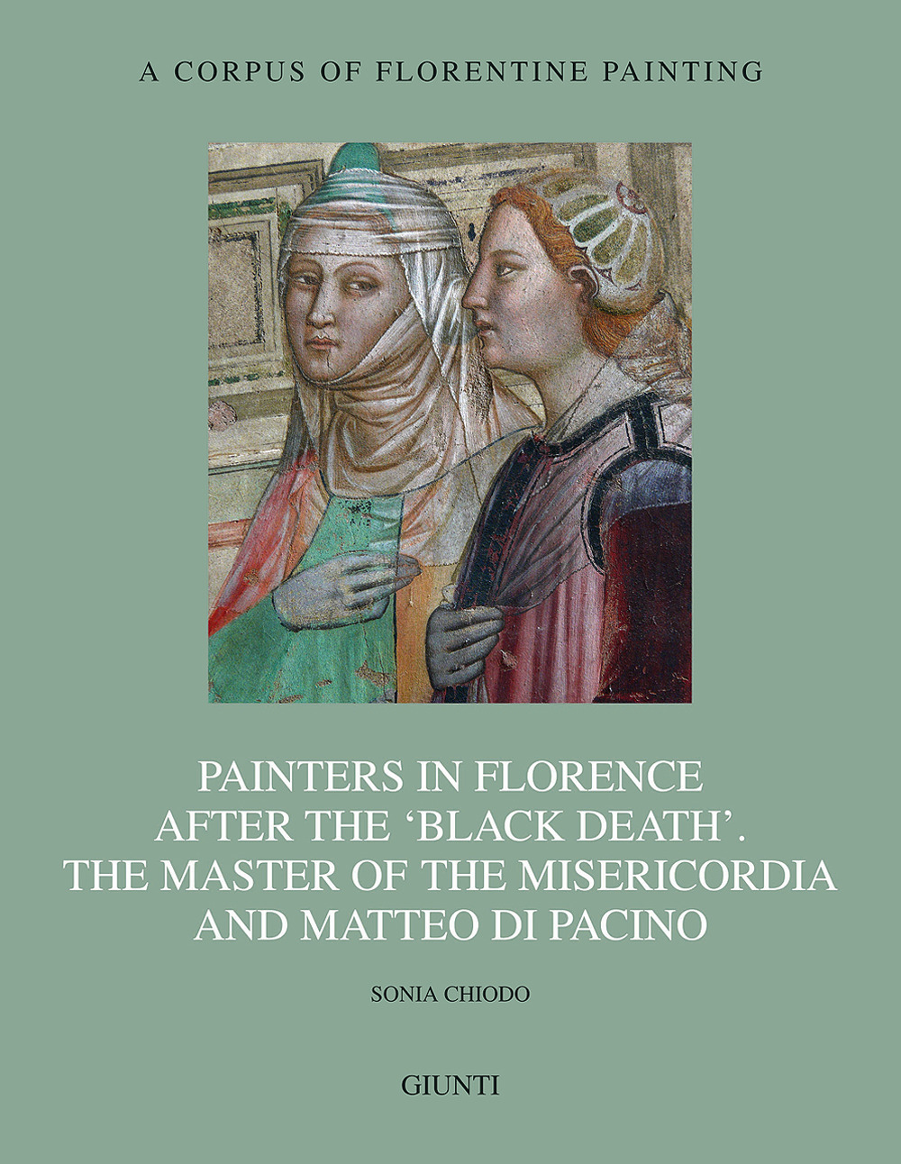 Painters in Florence after the «black death». The Master of …