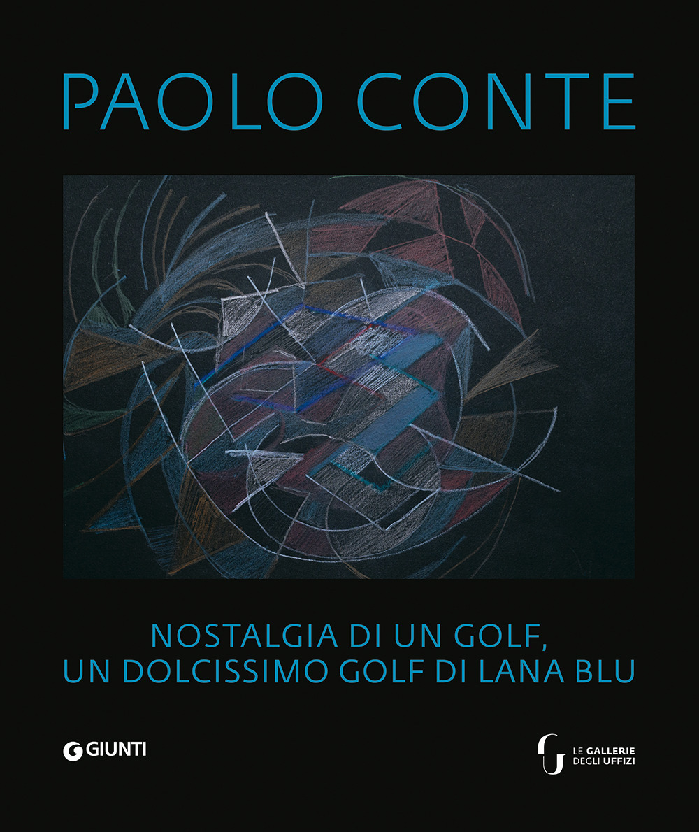 Paolo Conte. Nostalgia di un golf, un dolcissimo golf di …