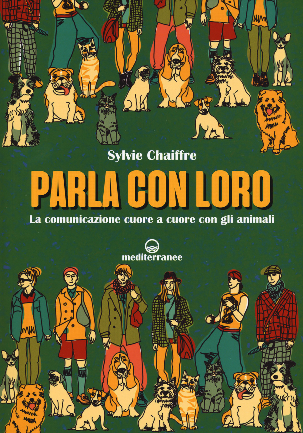 Parla con loro. La comunicazione cuore a cuore con gli …
