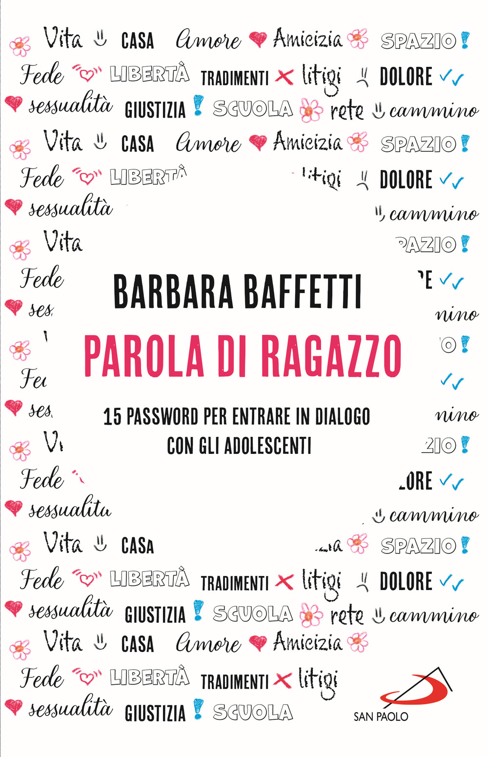 Parola di ragazzo. 15 password per entrare in dialogo con …