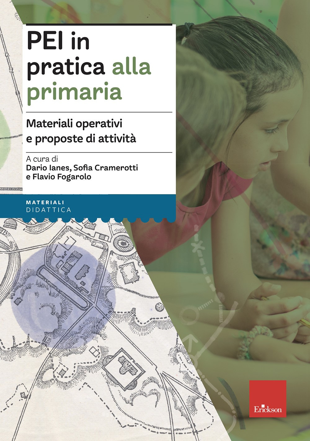 PEI in pratica alla primaria. Materiali operativi e proposte di …