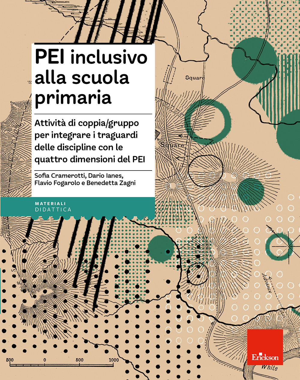 PEI inclusivo alla primaria. Attività di coppia/gruppo per integrare i …