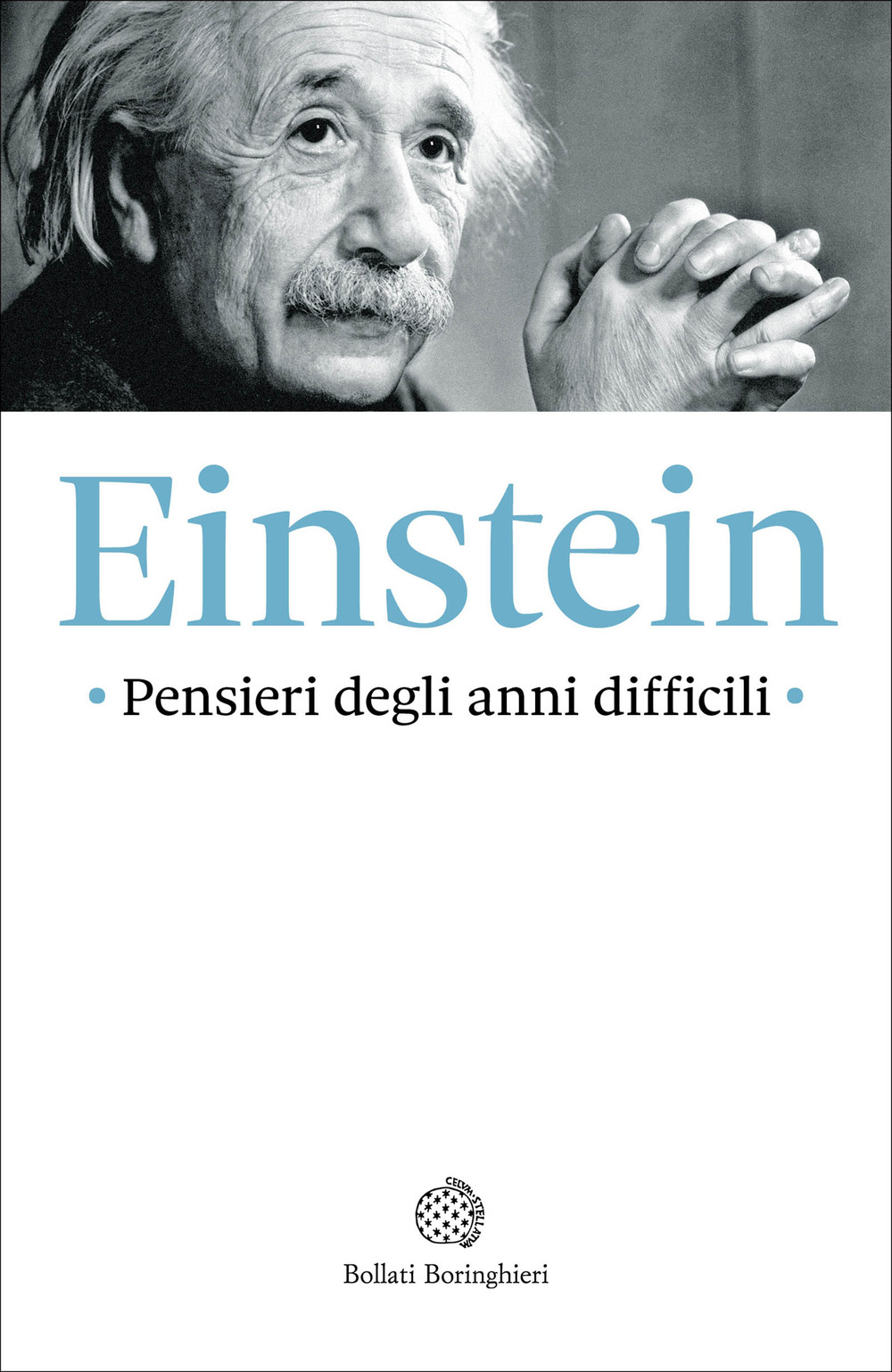 Pensieri degli anni difficili