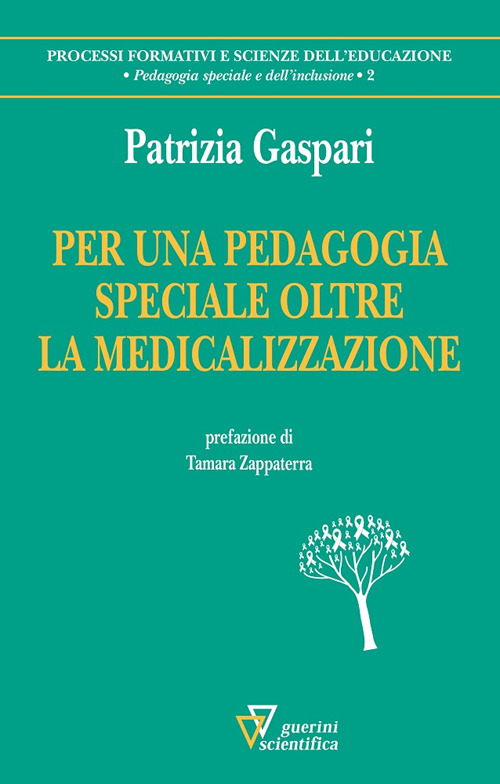 Per una pedagogia speciale oltre la medicina