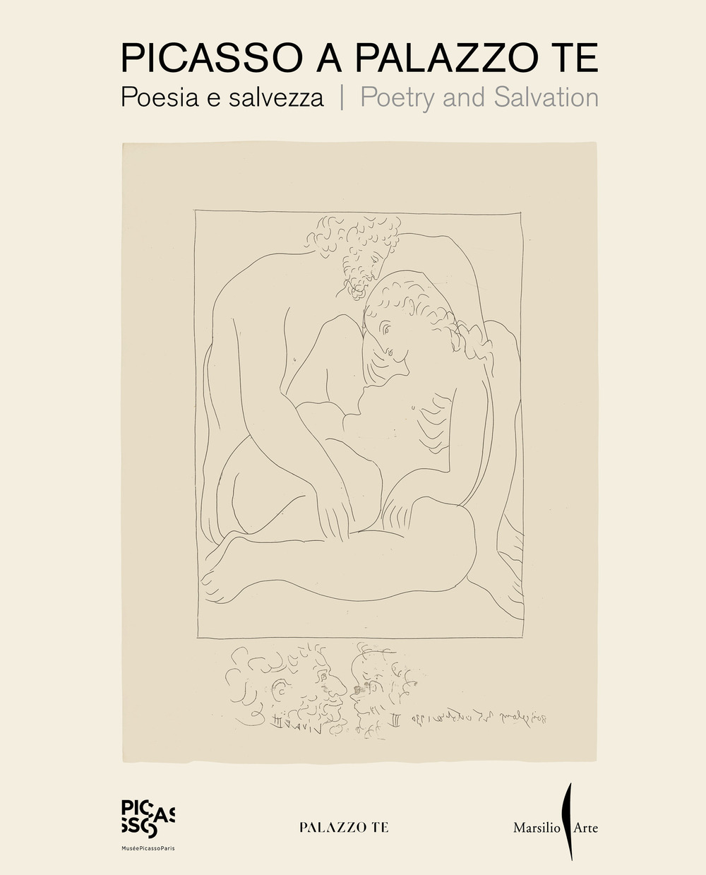 Picasso a Palazzo Te. Poesia e salvezza-Poetry and salvation. Ediz. …
