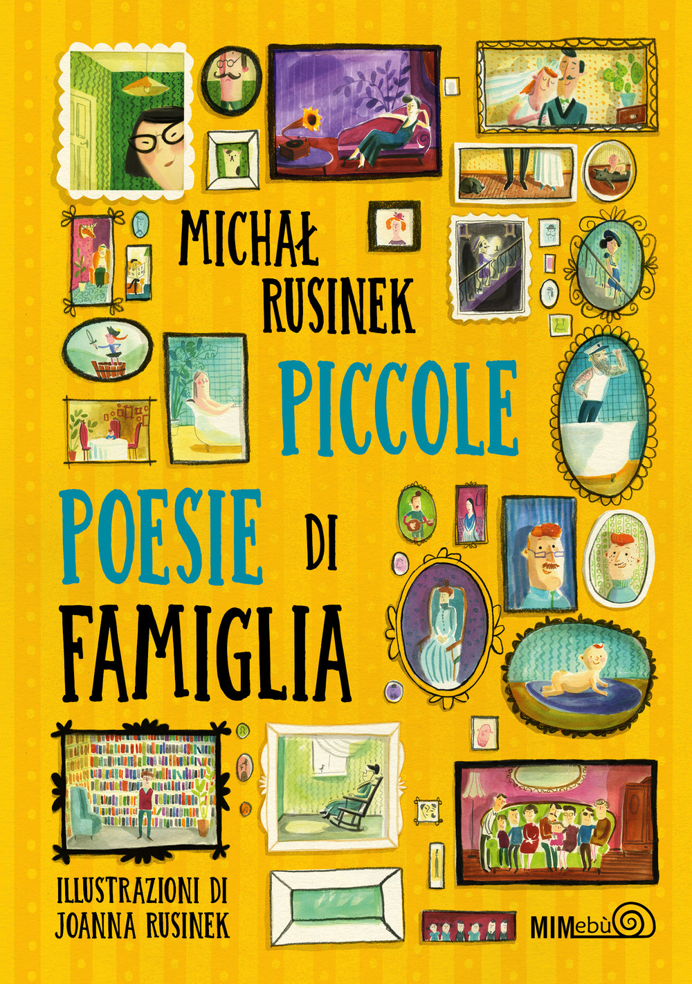 Piccole poesie di famiglia