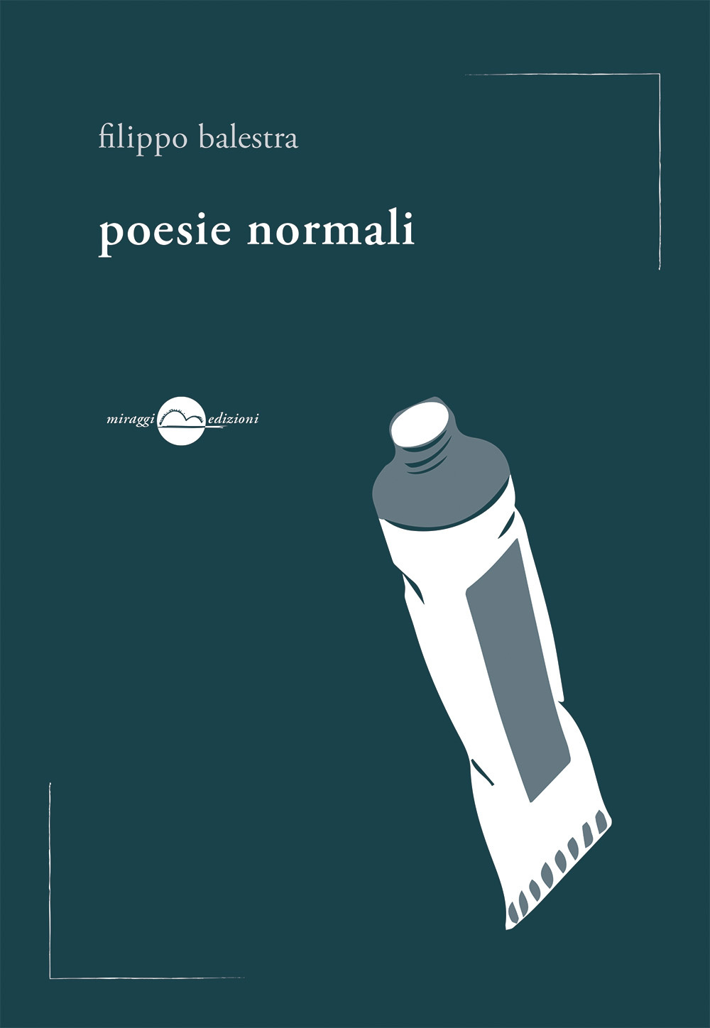 Poesie normali