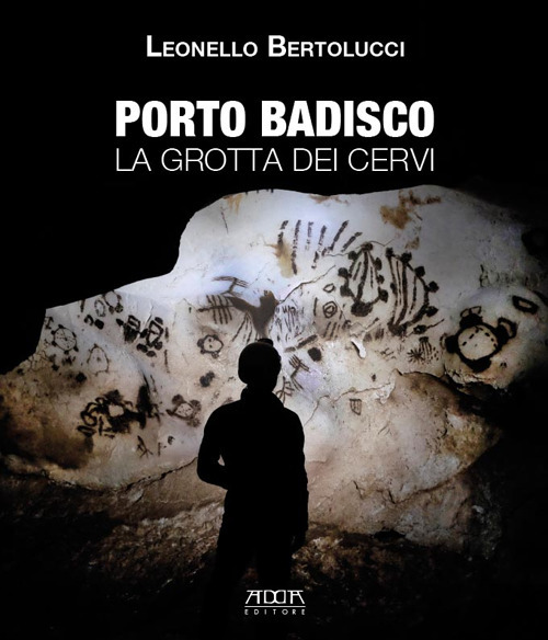 Porto Badisco. La grotta dei cervi