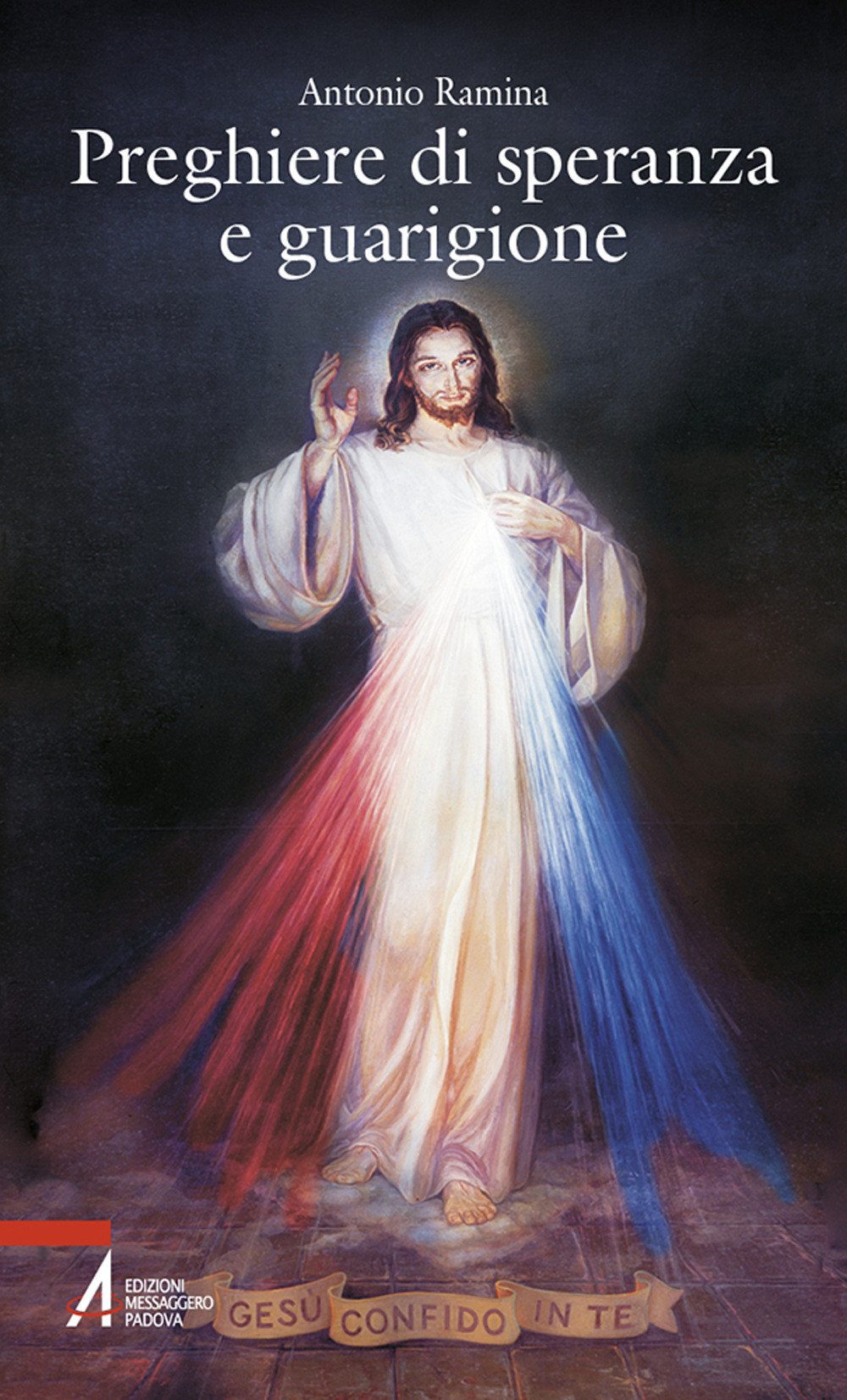 Preghiere di speranza e guarigione