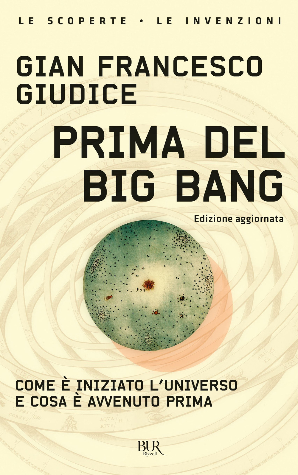 Prima del Big Bang. Come è iniziato l'universo e cosa …