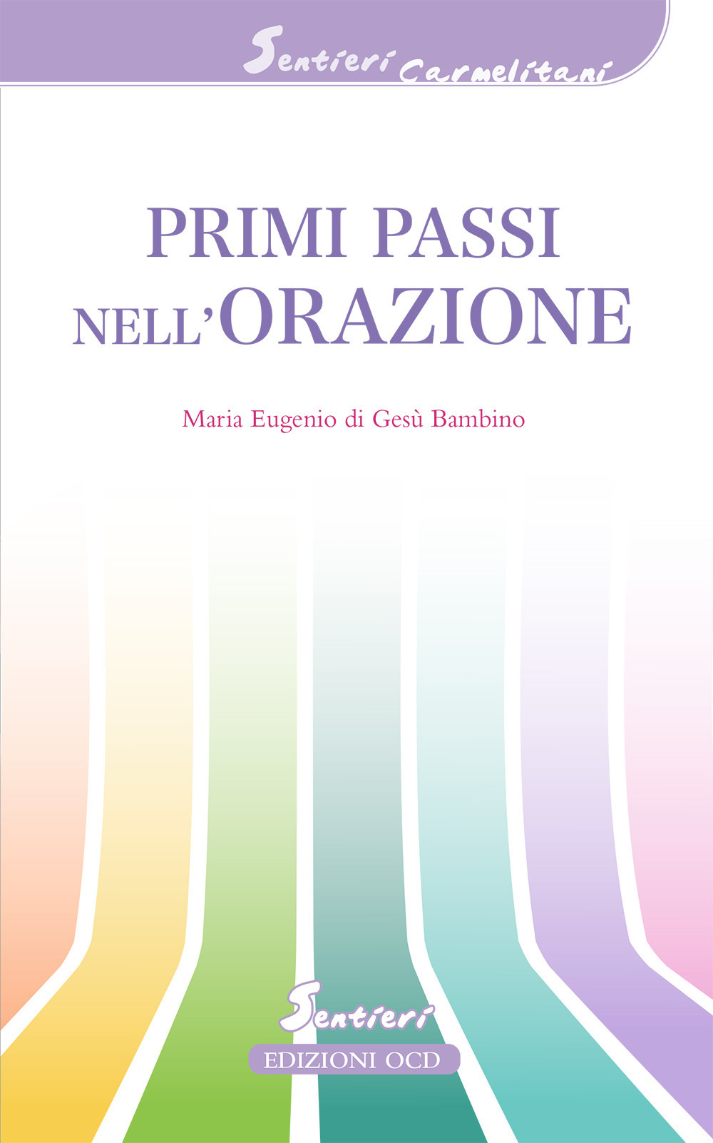 Primi passi nell'orazione