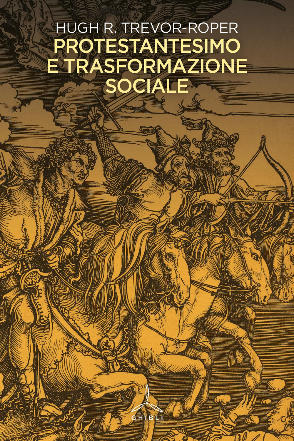 Protestantesimo e trasformazione sociale