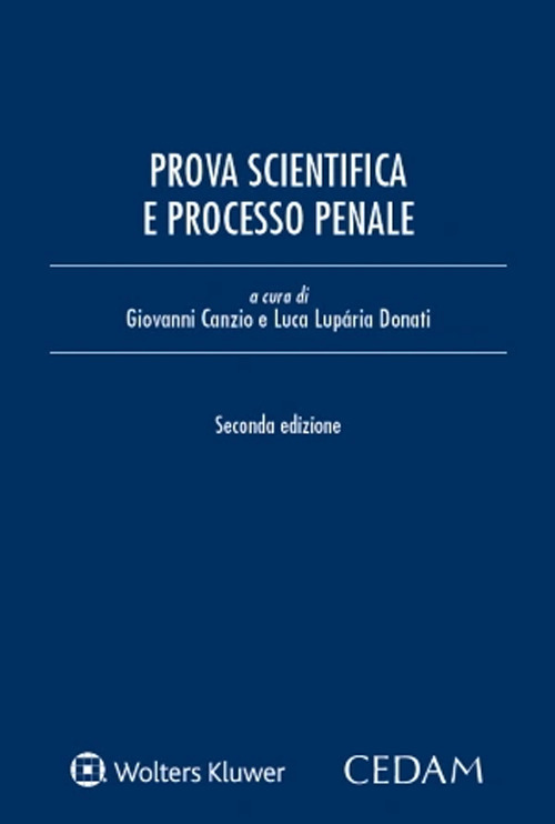 Prova scientifica e processo penale