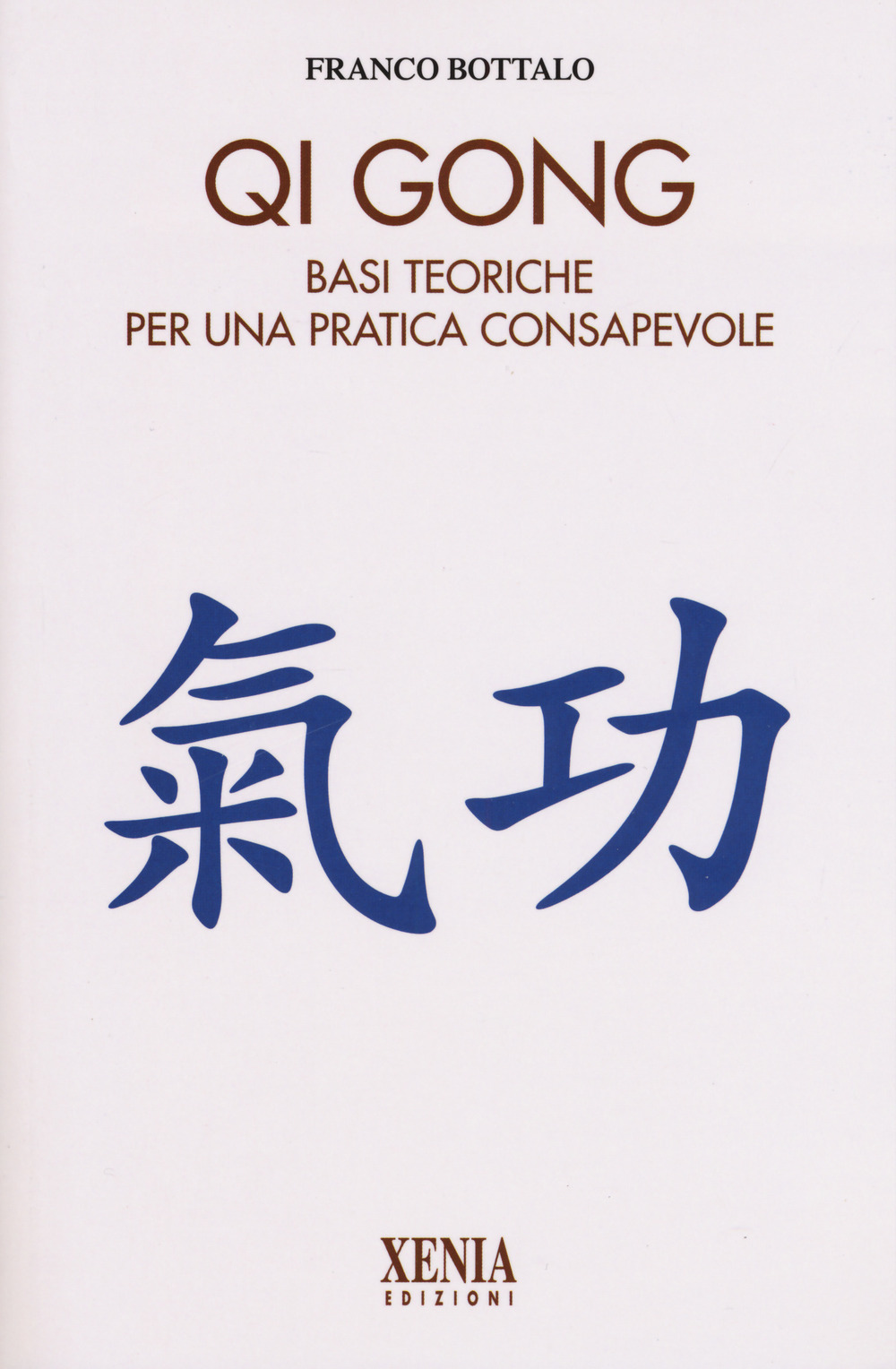 Qi gong